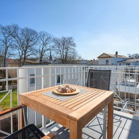 Aparthotel Villa Lea Heringsdorf  Exterior photo
